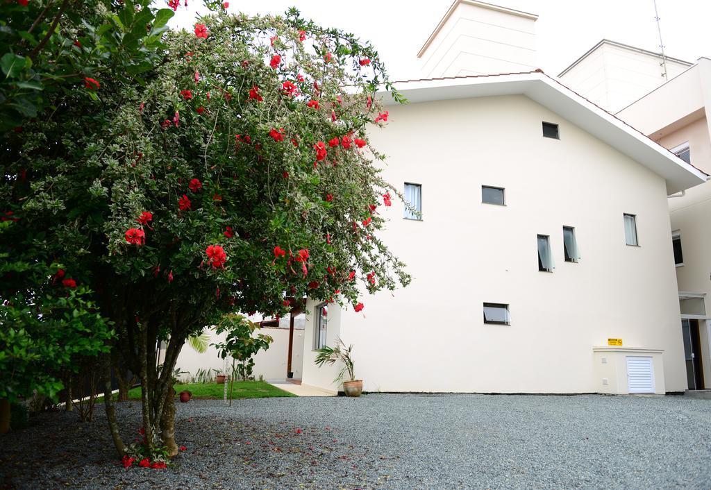 Pousada Recanto Do Mar Hotel Navegantes Exterior photo